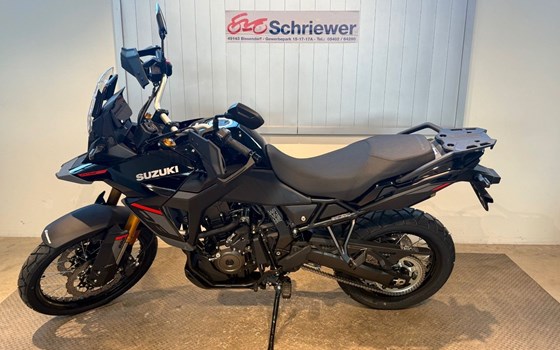 Neufahrzeug Suzuki V-Strom 800DE - Bild 5