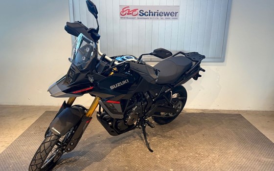 Neufahrzeug Suzuki V-Strom 800DE - Bild 6