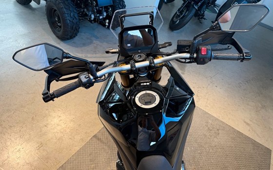 Neufahrzeug Suzuki V-Strom 800DE - Bild 7