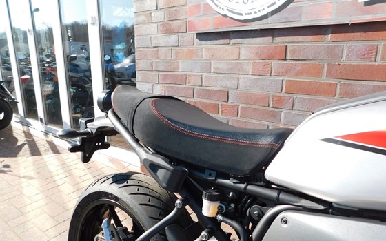 Gebrauchtmotorrad Yamaha XSR700 - Bild 16