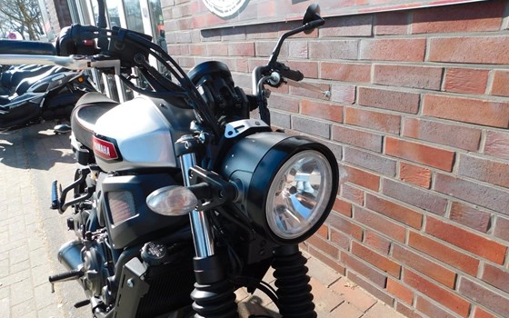 Gebrauchtmotorrad Yamaha XSR700 - Bild 5