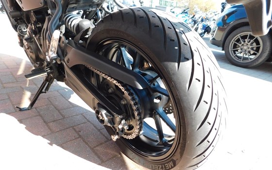 Gebrauchtmotorrad Yamaha XSR700 - Bild 8