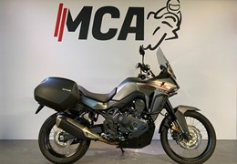 Gebrauchte Honda XL750 Transalp