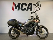 Honda XL750 Transalp