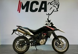 Gebrauchte Husqvarna TR 650 Strada