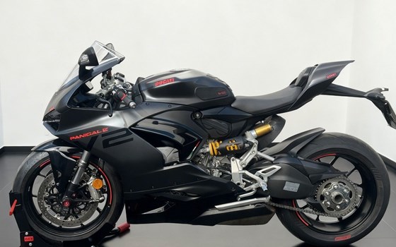Gebrauchtmotorrad Ducati Panigale V2 - Bild 3