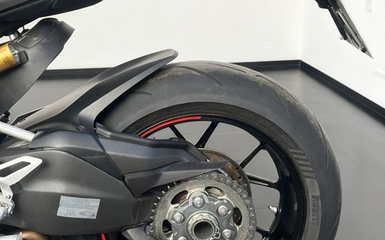 Gebrauchtmotorrad Ducati Panigale V2 - Bild 5