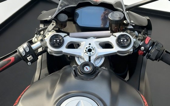 Gebrauchtmotorrad Ducati Panigale V2 - Bild 6