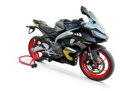 Aprilia RS 457