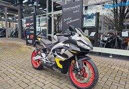 Neumotorrad Aprilia RS 457