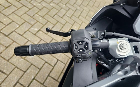 Neufahrzeug Aprilia RS 457 - Bild 10