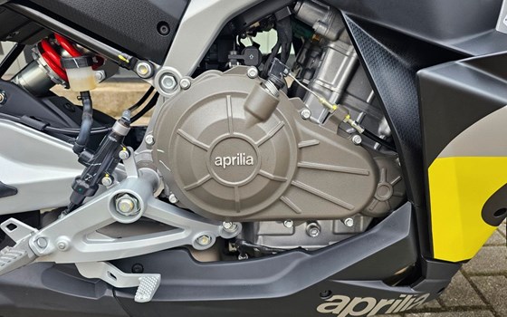 Neufahrzeug Aprilia RS 457 - Bild 13