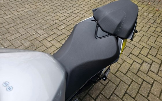 Neufahrzeug Aprilia RS 457 - Bild 15