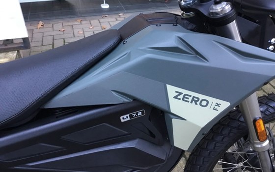 Neufahrzeug Zero FX - Bild 10