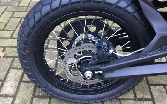 Neufahrzeug Zero FX - Bild 11