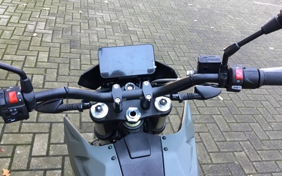 Neufahrzeug Zero FX - Bild 13