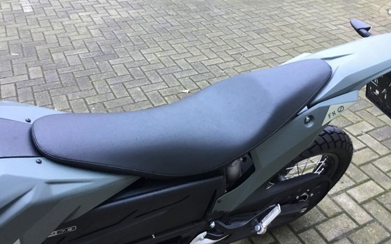 Neufahrzeug Zero FX - Bild 14