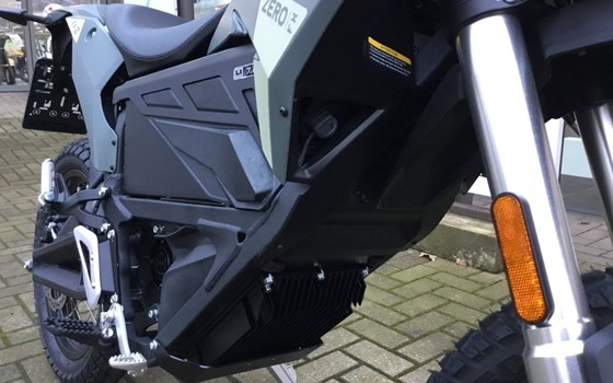 Neufahrzeug Zero FX - Bild 15