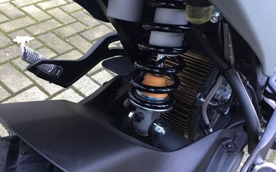 Neufahrzeug Zero FX - Bild 16