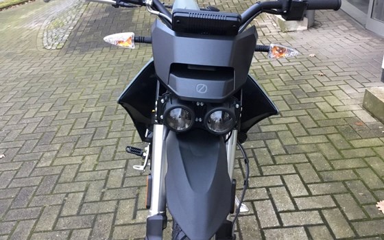 Neufahrzeug Zero FX - Bild 17