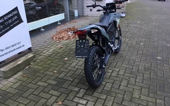 Neufahrzeug Zero FX - Bild 4