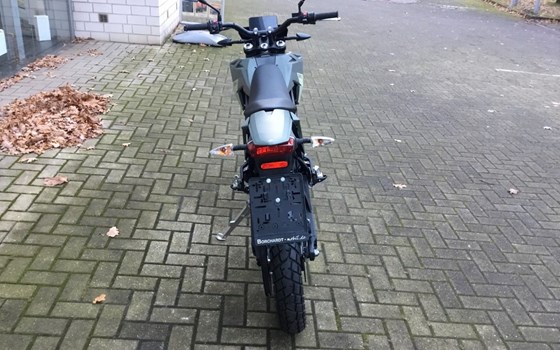 Neufahrzeug Zero FX - Bild 5