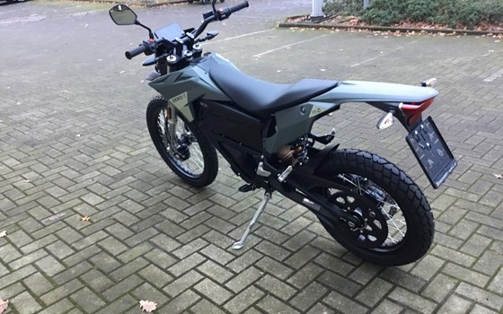 Neufahrzeug Zero FX - Bild 6