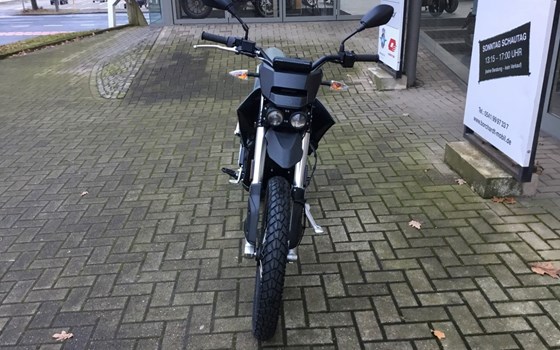Neufahrzeug Zero FX - Bild 8