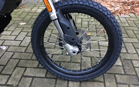 Neufahrzeug Zero FX - Bild 9