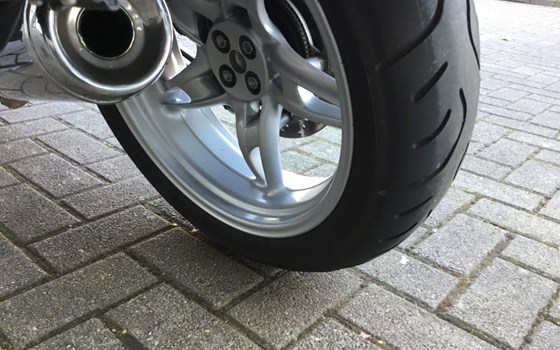 Gebrauchtmotorrad BMW R 1150 RT - Bild 10