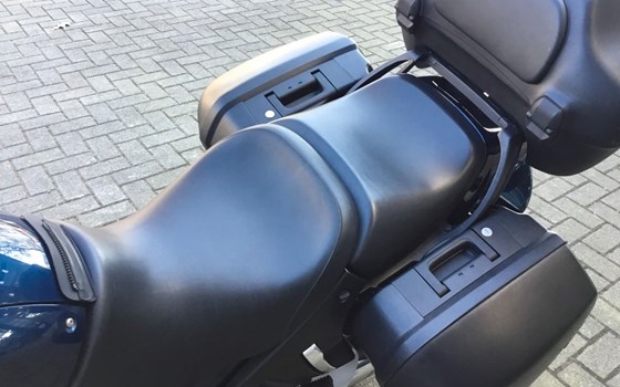 Gebrauchtmotorrad BMW R 1150 RT - Bild 12