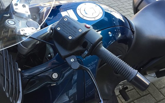 Gebrauchtmotorrad BMW R 1150 RT - Bild 13