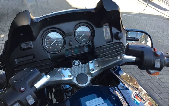 Gebrauchtmotorrad BMW R 1150 RT - Bild 14