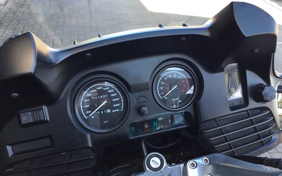 Gebrauchtmotorrad BMW R 1150 RT - Bild 15