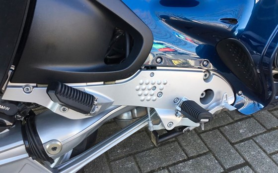 Gebrauchtmotorrad BMW R 1150 RT - Bild 18