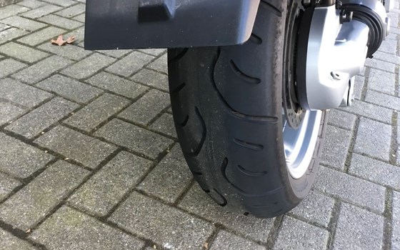 Gebrauchtmotorrad BMW R 1150 RT - Bild 20