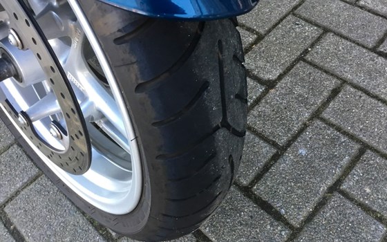 Gebrauchtmotorrad BMW R 1150 RT - Bild 21