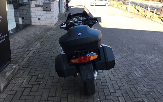 Gebrauchtmotorrad BMW R 1150 RT - Bild 4