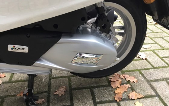 Neufahrzeug Vespa 125 Primavera - Bild 11