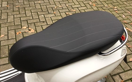 Neufahrzeug Vespa 125 Primavera - Bild 12