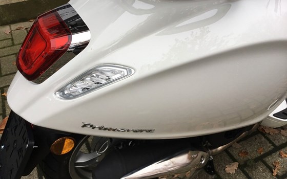 Neufahrzeug Vespa 125 Primavera - Bild 17