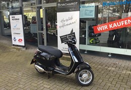 Neumotorrad Vespa 125 Primavera