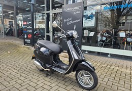Neumotorrad Vespa 125 Primavera