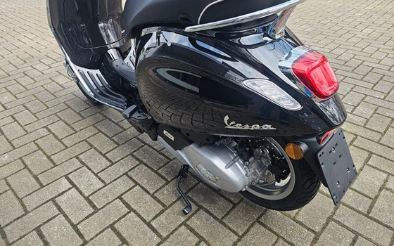 Neufahrzeug Vespa 125 Primavera - Bild 10