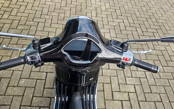 Neufahrzeug Vespa 125 Primavera - Bild 13