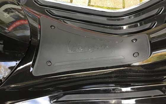 Neufahrzeug Vespa 125 Primavera - Bild 14