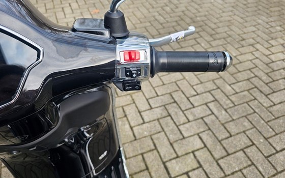 Neufahrzeug Vespa 125 Primavera - Bild 14