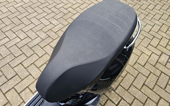 Neufahrzeug Vespa 125 Primavera - Bild 15