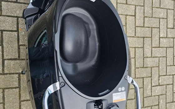 Neufahrzeug Vespa 125 Primavera - Bild 16