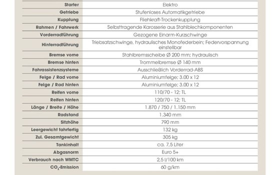 Neufahrzeug Vespa 125 Primavera - Bild 17